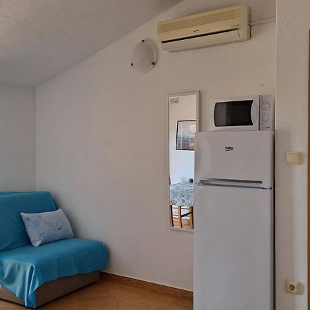 Apartment Krizanovic Малинська Екстер'єр фото
