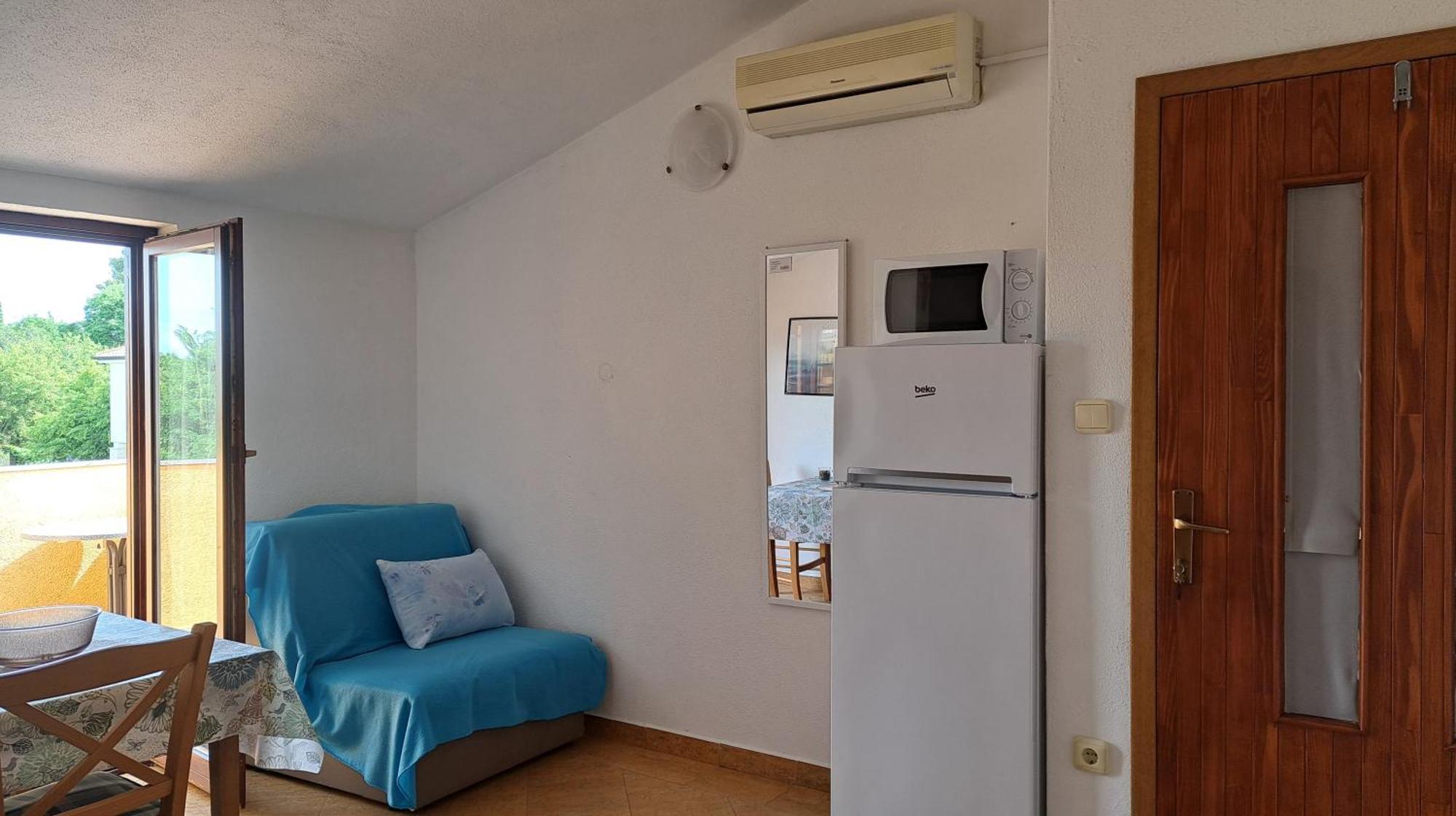 Apartment Krizanovic Малинська Екстер'єр фото